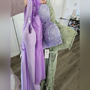 Lot Of Faeriesty Dresses